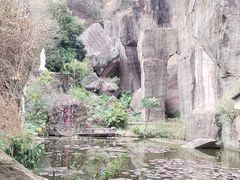 -广州莲花山旅游区
