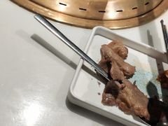 -炙城·韩式烤肉(南京东路店)