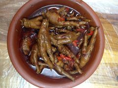 老闵田螺馆-老闵田螺馆·南昌特色(总店)