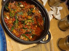 -金塔傣乡·云南民族特色菜·傣味手抓饭(金瓦路店)