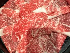 -和牛 烧肉寿喜烧涮锅 善(心斎橋店)