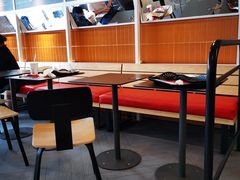 大堂-肯德基(凤凰店)