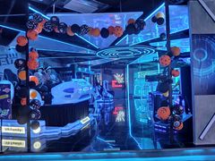 -世代星球·保龄球·镭战真人CS·团建(杨浦店)