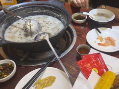 -御膳粥·牛乳粥底火锅·地道顺德菜(容桂店)