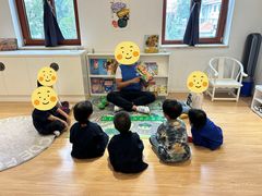 -育知苑幼儿园