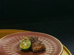 -帝鮨·烧肉割烹(龙湖金楠天街店)