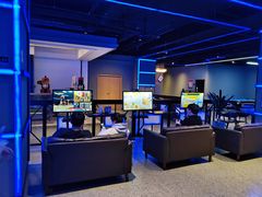 -复兴未来·轰趴空间(泰富百货店)