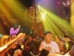 -苏荷酒吧(九街店)