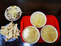 糁汤-杨兴海糁汤