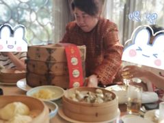 -扬州香格里拉·香宫中餐厅