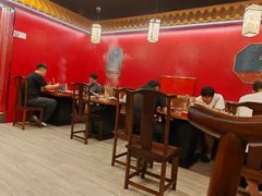 -京元盛铜锅涮肉(上海总店)
