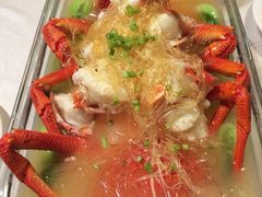 iphone_upload_pic-苏先生海鲜渔庄(金桥店)
