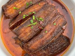 -东家小院金汤酸菜鱼(南阳路店)