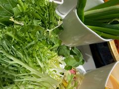 -嘎吧锅私家菜馆(联想科技城店)