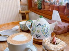 -AHAVA·Fang Baking Studio