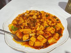 峨嵋豆腐-峨嵋酒家总店(车公庄店)