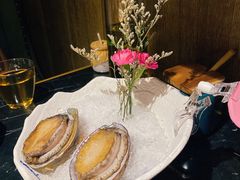活鲍鱼-小椒娘撒椒鱼火锅(三八广场店)