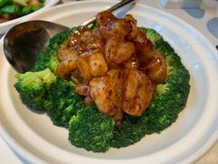 -一德轩·闽.粤料理(福州广场店)