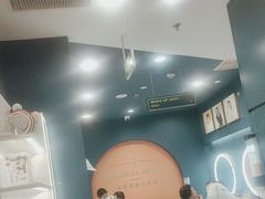 -海马体照相馆(上海晶耀前滩店)
