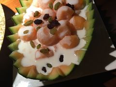 -楼兰新疆主题餐厅(苏州中心店)