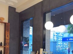 -常识咖啡common sense(春熙路店)