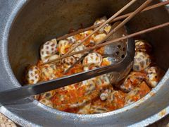 -隅乐胡椒虾·台湾菜·团建(皇岗店)