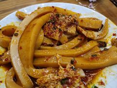 -清真·益鑫羊肉手抓馆(花园北街店)