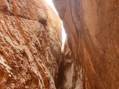 -天山神秘大峡谷