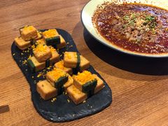 -敏珠拉姆藏餐·南京厨房(富春江东街店)