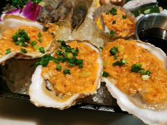 -火炉火自助餐(西直门凯德MALL店)