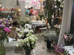 -Libra Flora花店(骆岗中央公园店)