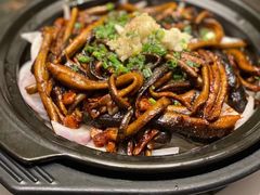 -童福兴·南京菜(老门东店)