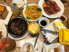 -粤港餐厅(禹州商业广场店)