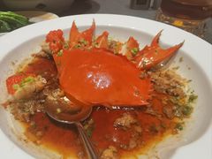 -锦府园(环球港店)