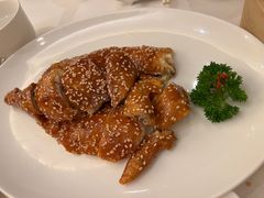 -利苑酒家(宜安广场店)