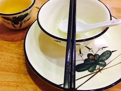 -东北农家小院(定西路店)