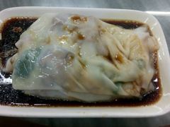 -穗银肠粉店(东川路店)