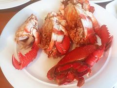 -视界美食自助餐厅·石家庄希尔顿酒店