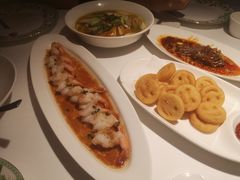 -张福记(陇海中路店)