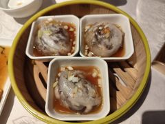 -香云轩·顺德菜(香云纱园林酒店店)