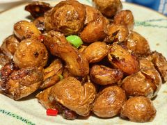 -辣小妮de川菜馆(红旗Mall店)