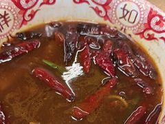 -破店肥哈·东北烧烤·夜宵(南山保利店)