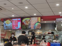 -永和大王(蛙嫩鸡香煲煲鲜·军博店)