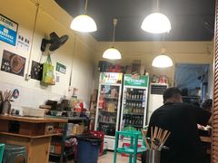 大堂-黄潇洒老火锅(九眼桥宏济巷店)