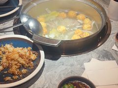 -大头椰·海南椰子鸡火锅(思明万象城店)