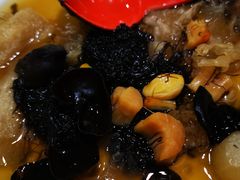 -山泉公馆酒家(珠江新城店)