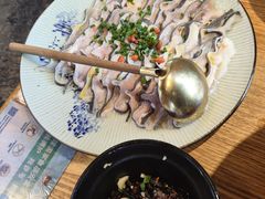 -印象鲵宴·张家界地标美食名片(溪布街店)