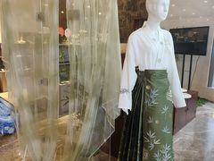 -上海纺织博物馆