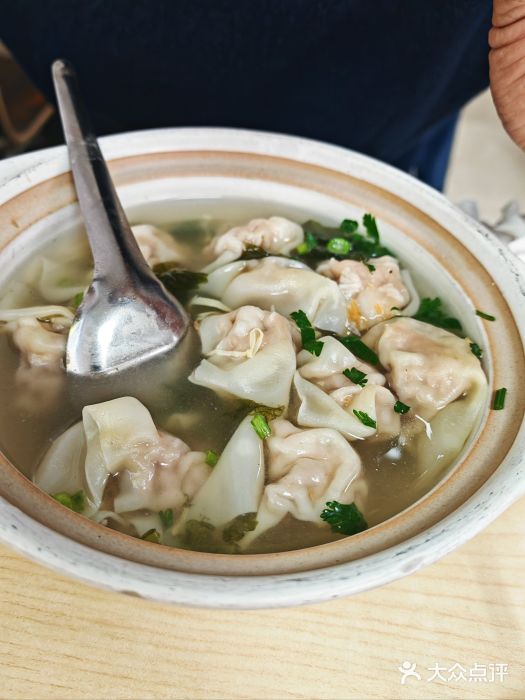 吉云馄饨(桑梓路店)图片
