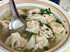 -吉云馄饨(桑梓路店)